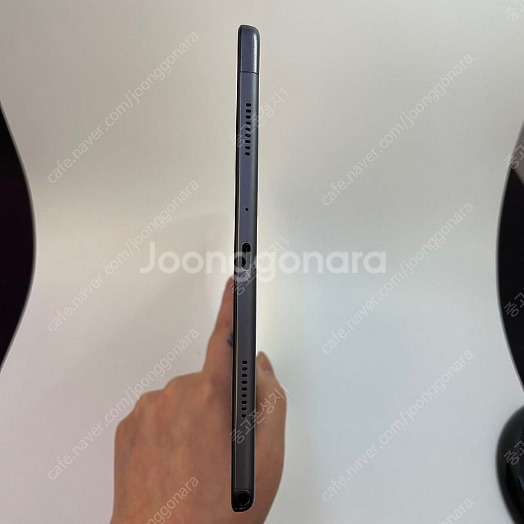 42949 갤럭시탭A7 (T505) 다크그레이 64GB 판매합니다 15만원 텔레그램OK--4